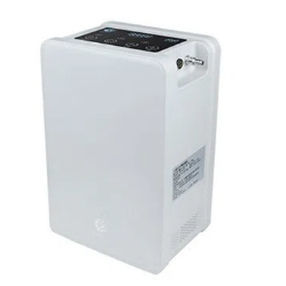 Concentrador de oxígeno para asistencia domiciliaria - SCHY20-O1L - Guangzhou Sichuang Hongyi Electronic Technology Co., Ltd - móvil / PSA