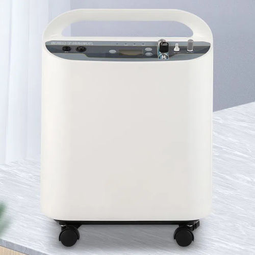 Concentrador de oxígeno médico - SCHY-3A-330 - Guangzhou Sichuang Hongyi Electronic Technology Co., Ltd - portátil