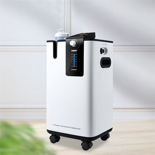 Concentrador de oxígeno médico - Guangzhou Sichuang Hongyi Electronic Technology Co., Ltd - portátil