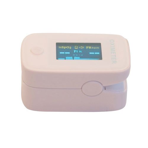 Pulsioxímetro de dedo - YM201 - Guangzhou Sichuang Hongyi Electronic Technology Co., Ltd - médico / de diabetes / OLED