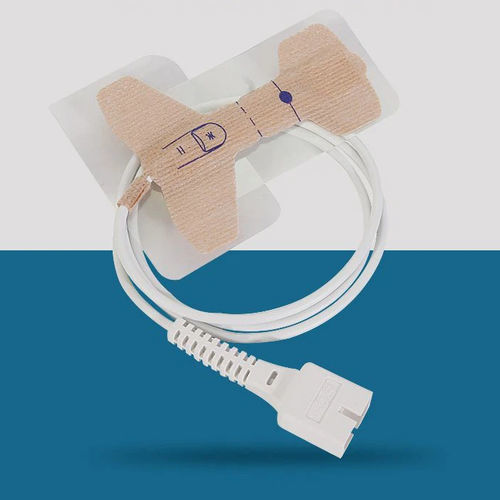 Sensor SpO2 - Guangzhou Sichuang Hongyi Electronic Technology Co., Ltd - de monitorización