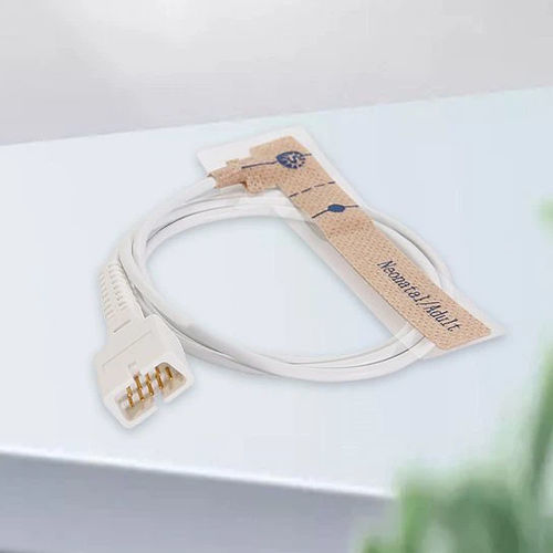 Sensor SpO2 de un solo uso - Guangzhou Sichuang Hongyi Electronic Technology Co., Ltd