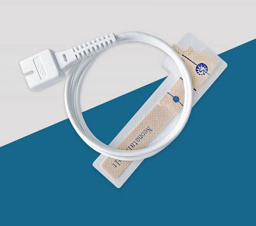 Sensor SpO2 de dedo - Guangzhou Sichuang Hongyi Electronic Technology Co., Ltd - por reflectancia / de un solo uso