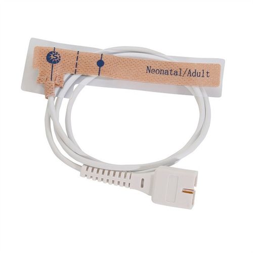 Sensor de oxígeno - Guangzhou Sichuang Hongyi Electronic Technology Co., Ltd - SpO2 / de proceso / de monitorización