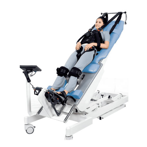 Verticalizador eléctrico - Changzhou KonDak Medical Rehabilitation Equipment