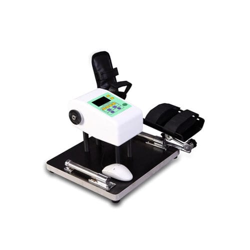Artromotor para tobillo - KD-JKF-1 - Changzhou KonDak Medical Rehabilitation Equipment