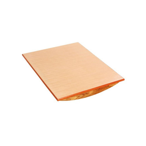 Plataforma de equilibrio rectangular - KD-PHB-01 - Changzhou KonDak Medical Rehabilitation Equipment