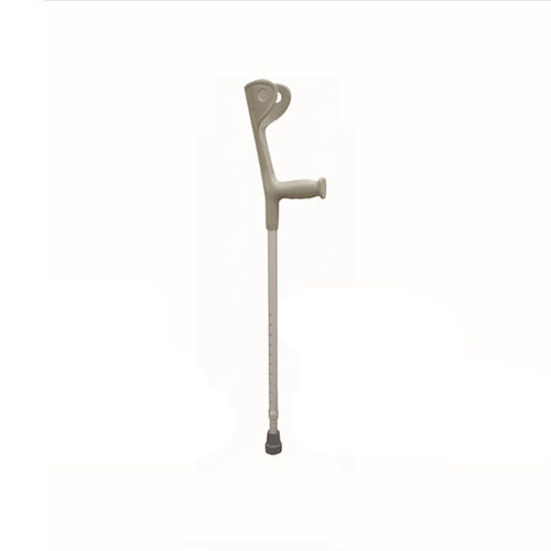 Muleta canadiense - KD-937 - Changzhou KonDak Medical Rehabilitation Equipment - para adultos / de altura regulable