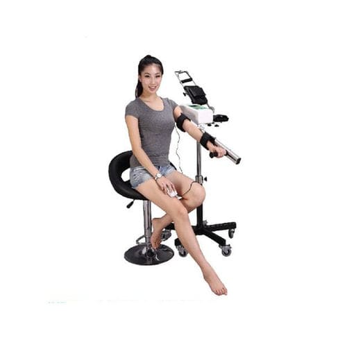 Artromotor de hombro - KD-JKJ-2 - Changzhou KonDak Medical Rehabilitation Equipment - para codo