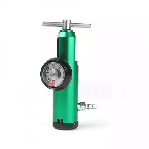Regulador de presión de oxígeno - Qingdao Forterra Gas - médico