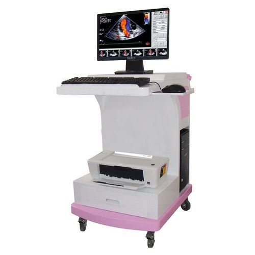 Analizador de esperma - ZJ-3000A - Zhong Jie Electronic Technology