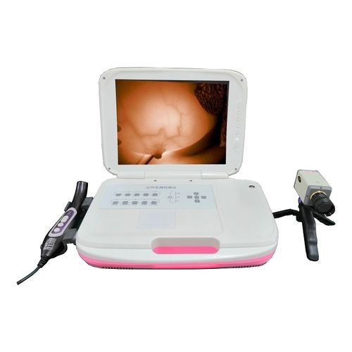 Dispositivo de detección del cáncer de seno - ZJ-8000B - Zhong Jie Electronic Technology - por termografía infrarroja