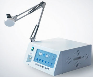 Unidad de diatermia por microondas - CF-2100  - Zhong Jie Electronic Technology - de mesa