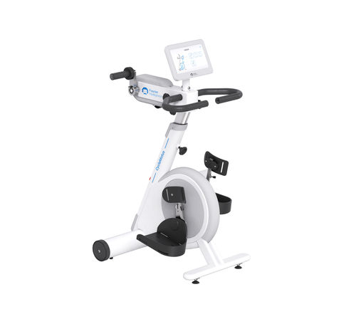 Pedaleador de ejercicio para brazos - CycleMotus™ A4 - Shanghai Fuliye Intelligent Technology - con asiento