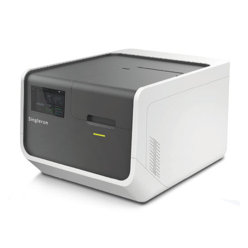 Clasificador celular de una célula - Matrix® - Singleron Biotechnologies - microfluídico / para biología molecular / automático