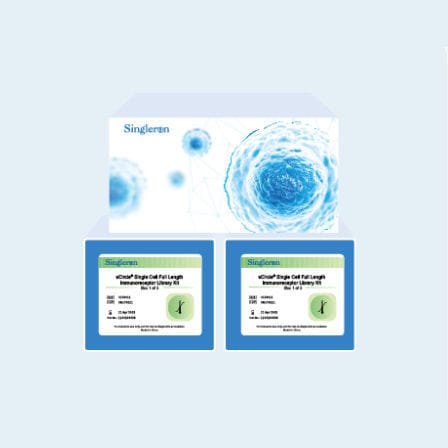 Kit de reactivos en solución - sCircle® - Singleron Biotechnologies - de enfermedades autoinmunes
