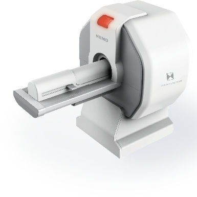 Sistema de imaginología preclínica microescáner de rayos X - NEMO® - PINGSENG Healthcare - para imagenología in vivo / de alta resolución / en tiempo real