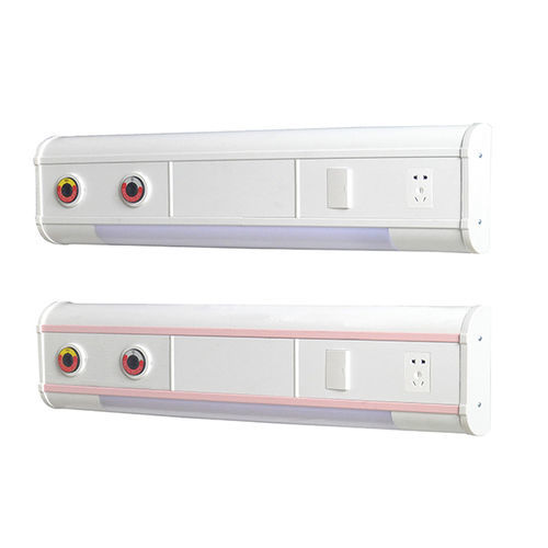 Unidad médica de cabecera de pared - Jiangsu Fuyou Medical