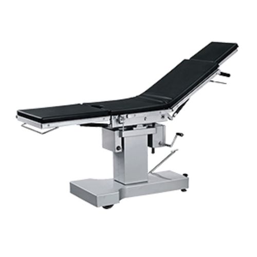 Mesa de operaciones universal - Jiangsu Fuyou Medical - hidráulica / móvil / elevadora