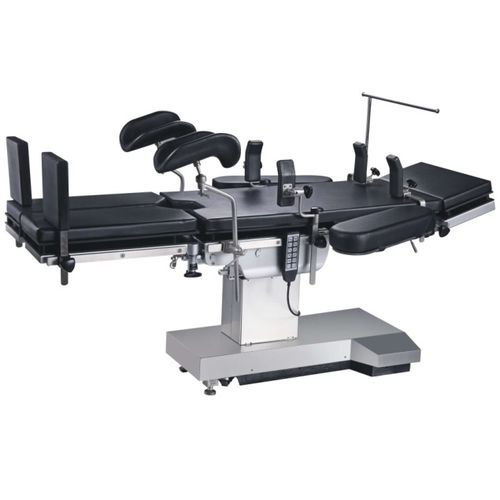 Mesa de operaciones de ORL - FPD-OPT/10 - Jiangsu Fuyou Medical - para urología / eléctrica / móvil