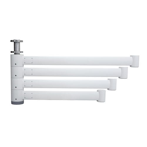 Brazo de soporte articulado - ST-4 - Jiangsu Fuyou Medical - para cámara / para odontología / médico