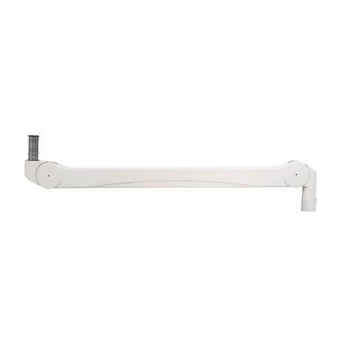 Brazo de soporte articulado - FPD2000 - Jiangsu Fuyou Medical - para cámara / para odontología / médico