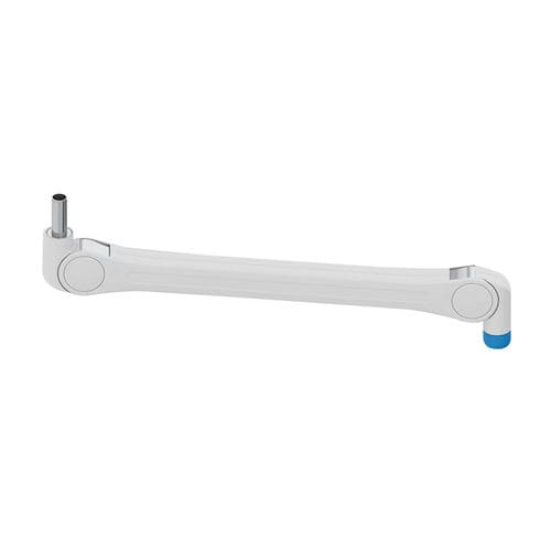 Brazo de soporte articulado - FPD7000 - Jiangsu Fuyou Medical - reclinable / plegable / para monitor
