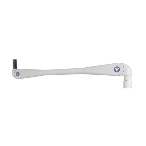 Brazo de soporte articulado - FPD77 - Jiangsu Fuyou Medical - para lámpara / para odontología / médico