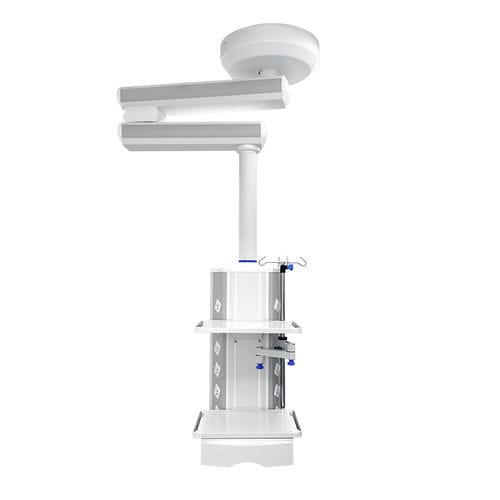 brazo de distribución de techo - Jiangsu Fuyou Medical