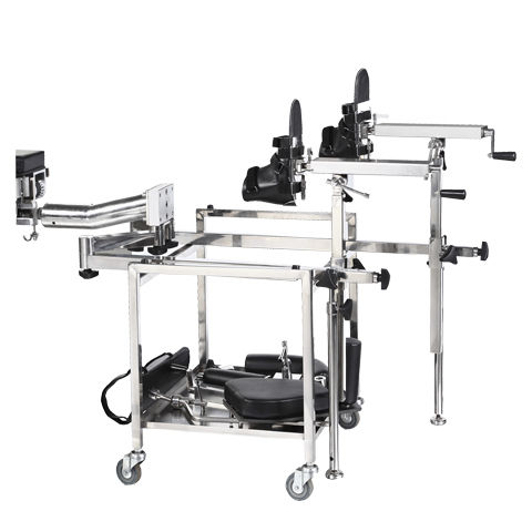 Sistema de extensión ortopédico para cirugía de la rodilla - FY1005 - Jiangsu Fuyou Medical