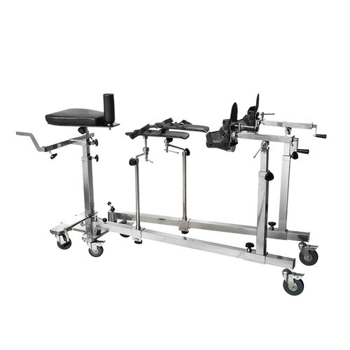Sistema de extensión ortopédico para cirugía de la rodilla - FY1006 - Jiangsu Fuyou Medical