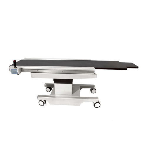Mesa de operaciones universal - FY-V03C - Jiangsu Fuyou Medical - eléctrica / elevadora / 220V / 50Hz