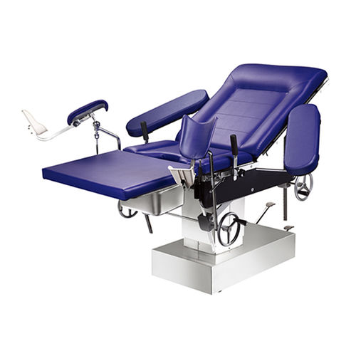 Sillón de parto eléctrico - FY400 - Jiangsu Fuyou Medical