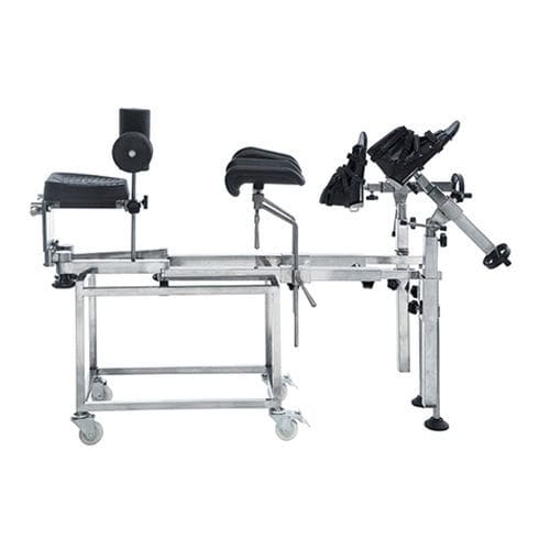 Sistema de extensión ortopédico para cirugía de la rodilla - 1005C Hanging tractor - Jiangsu Fuyou Medical