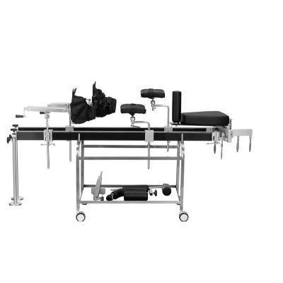 Sistema de extensión ortopédico para cirugía de la rodilla - 1007C - Jiangsu Fuyou Medical