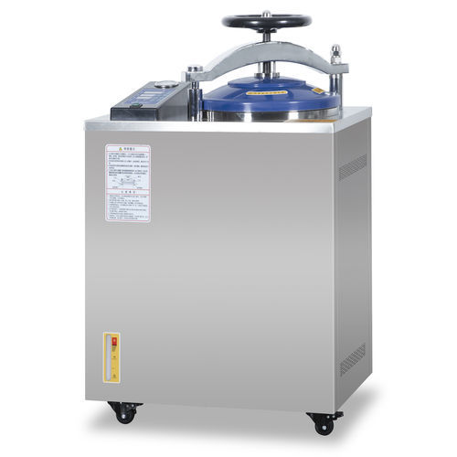 Esterilizador médico de vapor - DGL-X - Jiangsu Fuyou Medical - vertical / automático