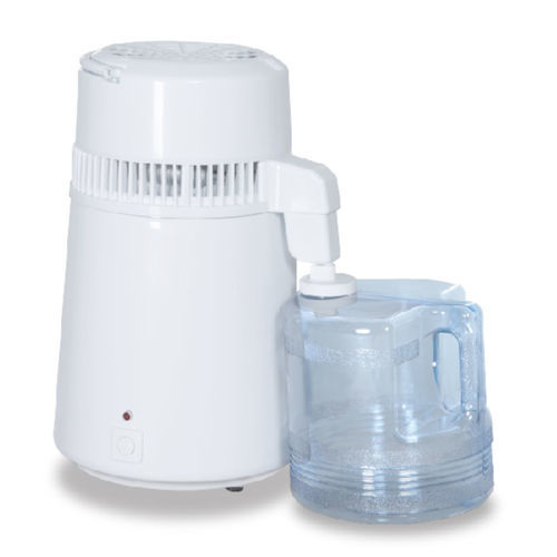 Destilador de agua de laboratorio - DGZ-4L - Jiangsu Fuyou Medical
