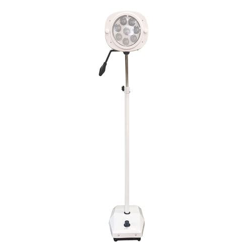 Lámpara para exploración ginecológica - FY-JC06 - Jiangsu Fuyou Medical - led / de pie