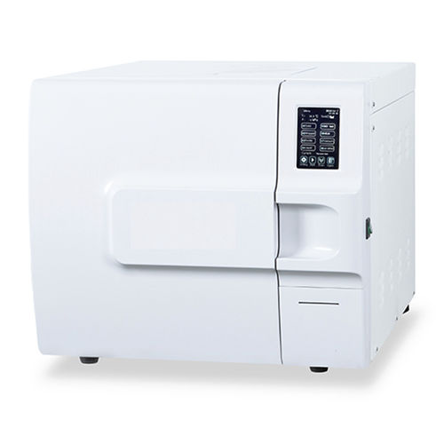 Autoclave médico - DGT-45 - Jiangsu Fuyou Medical - de laboratorio / para odontología / veterinario