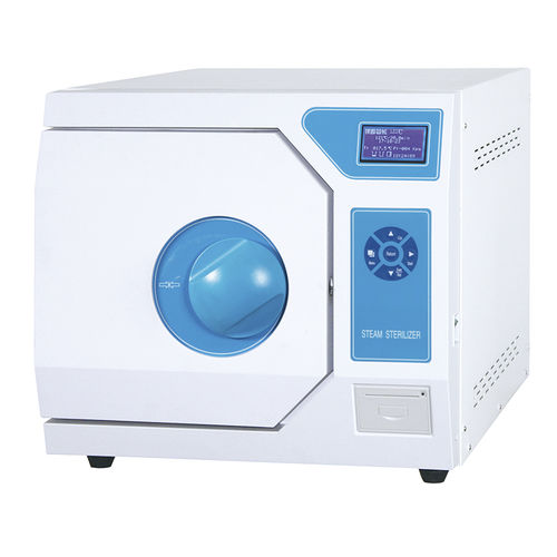 Esterilizador médico de laboratorio - DGT-23B - Jiangsu Fuyou Medical - para odontología / para la industria farmacéutica / veterinario