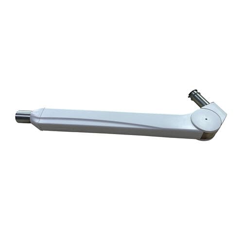 Brazo de soporte reclinable - AC1600 - Jiangsu Fuyou Medical - médico / de techo