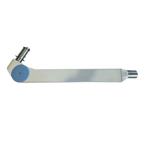 Brazo de soporte reclinable - AC2100 - Jiangsu Fuyou Medical - médico / de techo