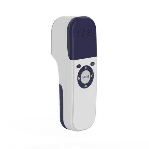 Detector de venas de infrarrojos - FY-500 - Jiangsu Fuyou Medical - para punción venosa / pediátrico / neonatal