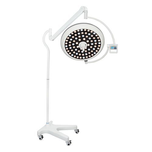 Lámpara cialítica de techo - FY-700BS - Jiangsu Fuyou Medical - LED / para odontología / con panel de control