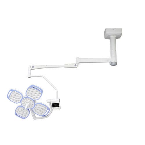 lámpara cialítica de techo - Jiangsu Fuyou Medical