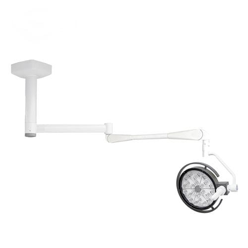 Lámpara cialítica de techo - FY-300C - Jiangsu Fuyou Medical - LED / para odontología / veterinaria