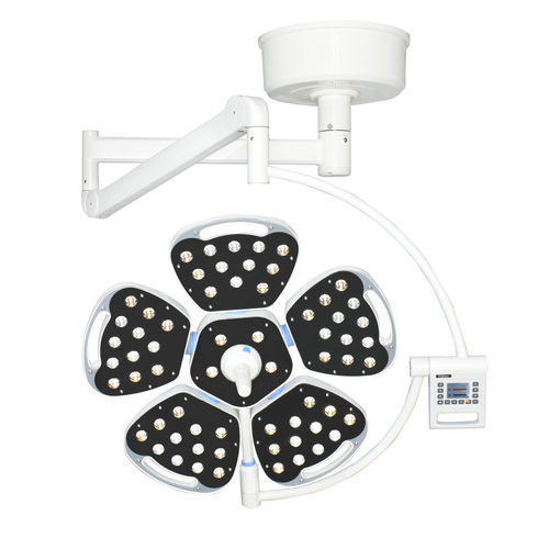 Lámpara cialítica de techo - FY-D5 - Jiangsu Fuyou Medical - LED / 97 / 96