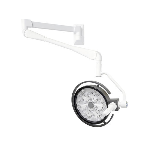 Lámpara cialítica de pared - FY-300W - Jiangsu Fuyou Medical - LED / para odontología / veterinaria