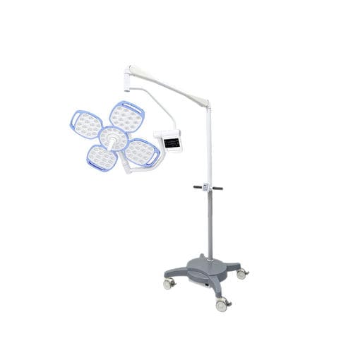 lámpara cialítica móvil - Jiangsu Fuyou Medical