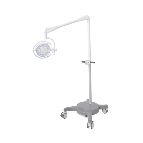 Lámpara cialítica móvil - FY-280S  - Jiangsu Fuyou Medical - LED / 110V / 60 Hz / 220V / 50Hz